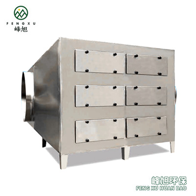 活性炭吸附裝置